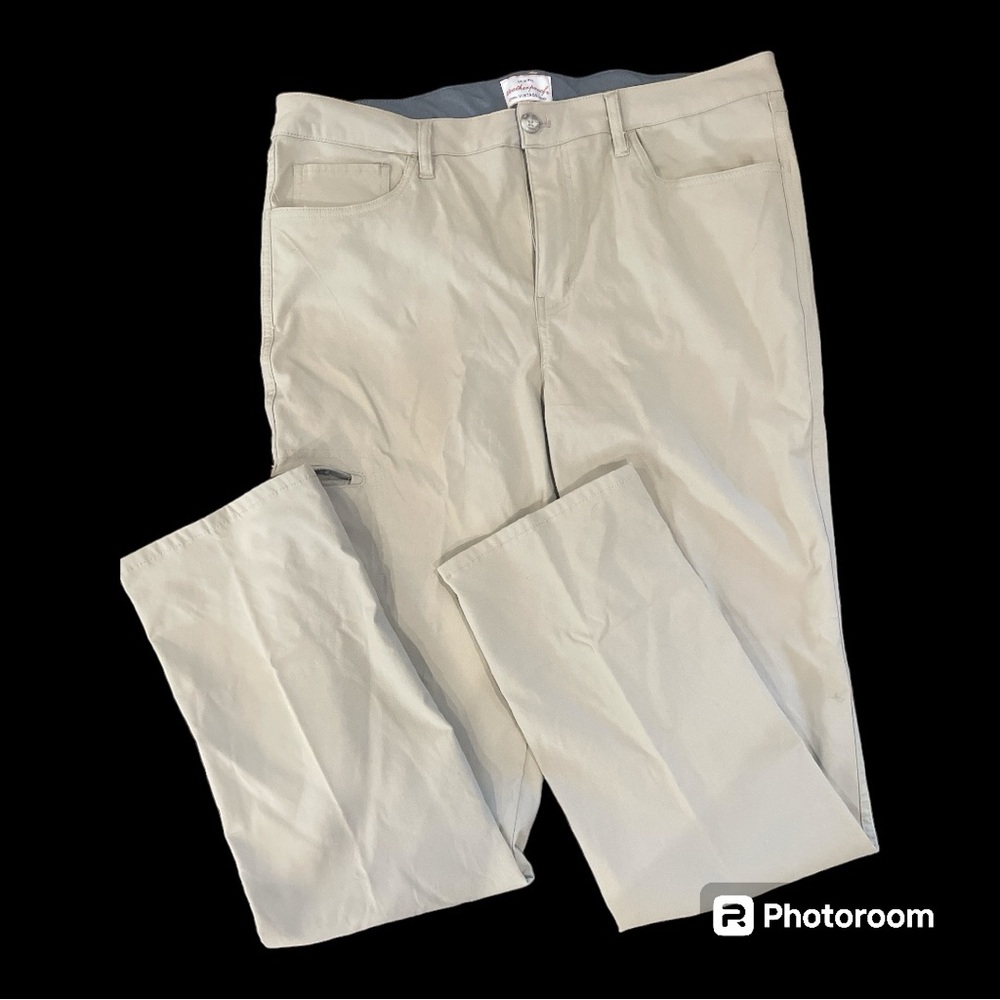 Weatherproof Vintage Khakis